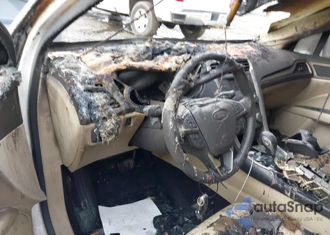 2013 Ford Fusion Se z USA, uszkodzony, nr VIN 3FA6P0HR7DR337074